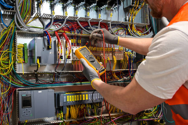 Industrial Electrical Services in Columbine, CO